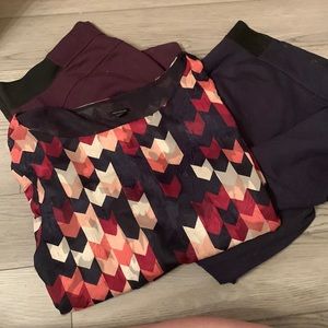 XXL Coordinating Bundle